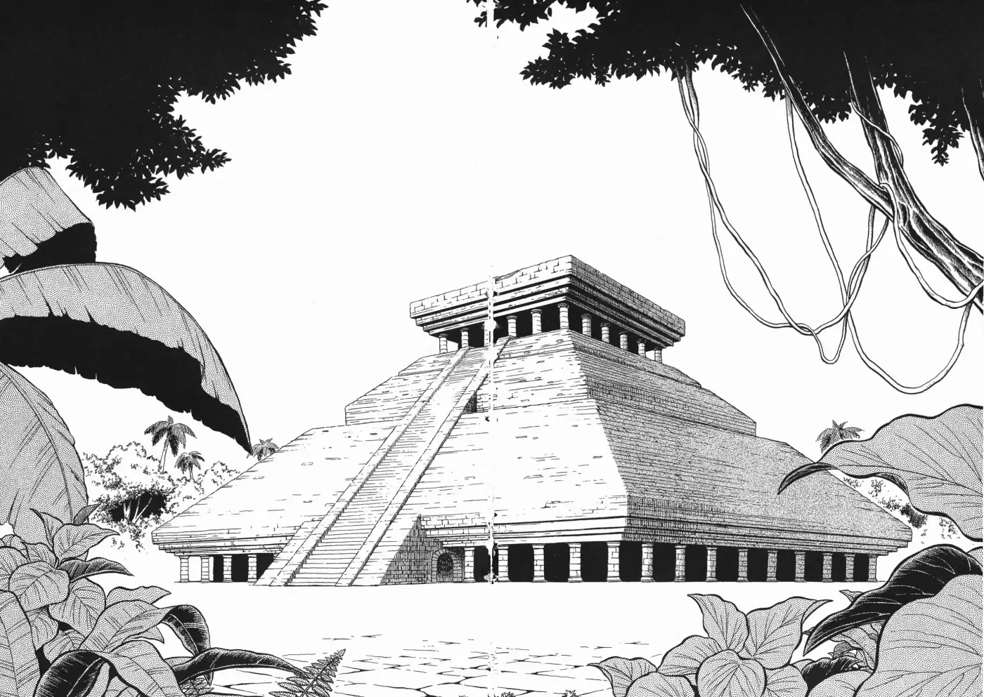 Kyoushoku Soukou Guyver - Capítulo 65 - Página 30 - LectorTMOo