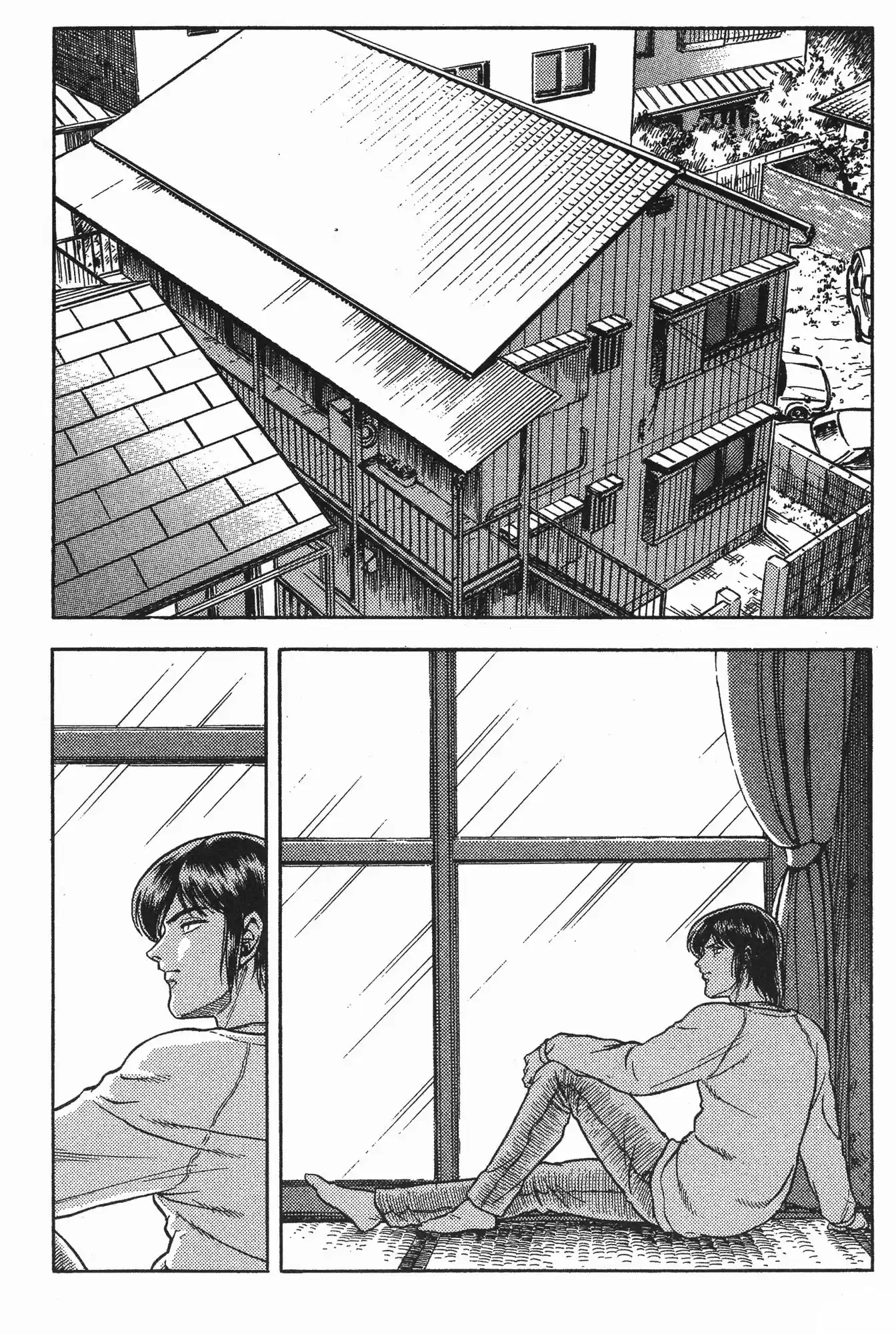Kyoushoku Soukou Guyver - Capítulo 66 - Página 14 - LectorTMOo
