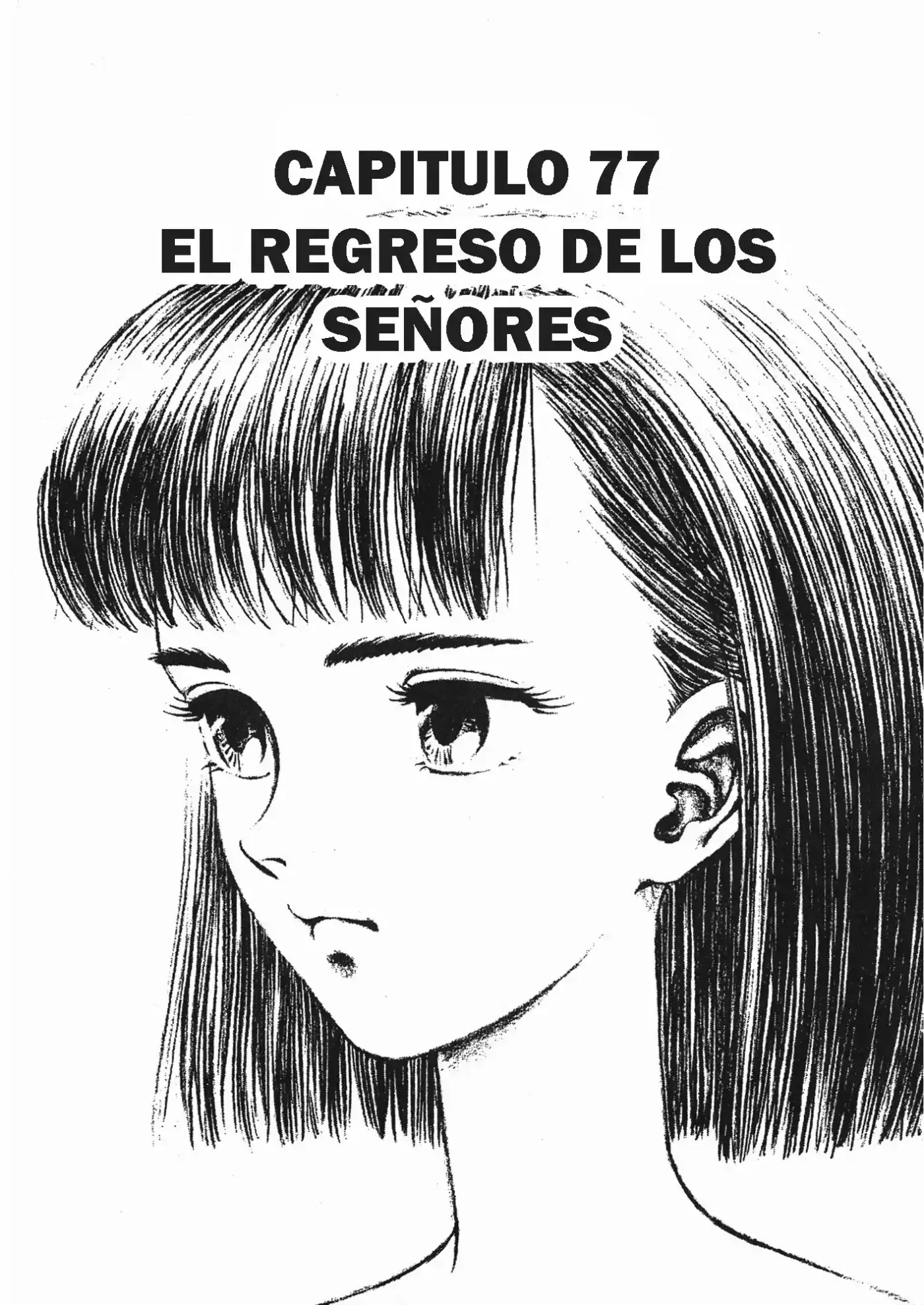 Kyoushoku Soukou Guyver - Capítulo 77 - Página 1 - LectorTMOo