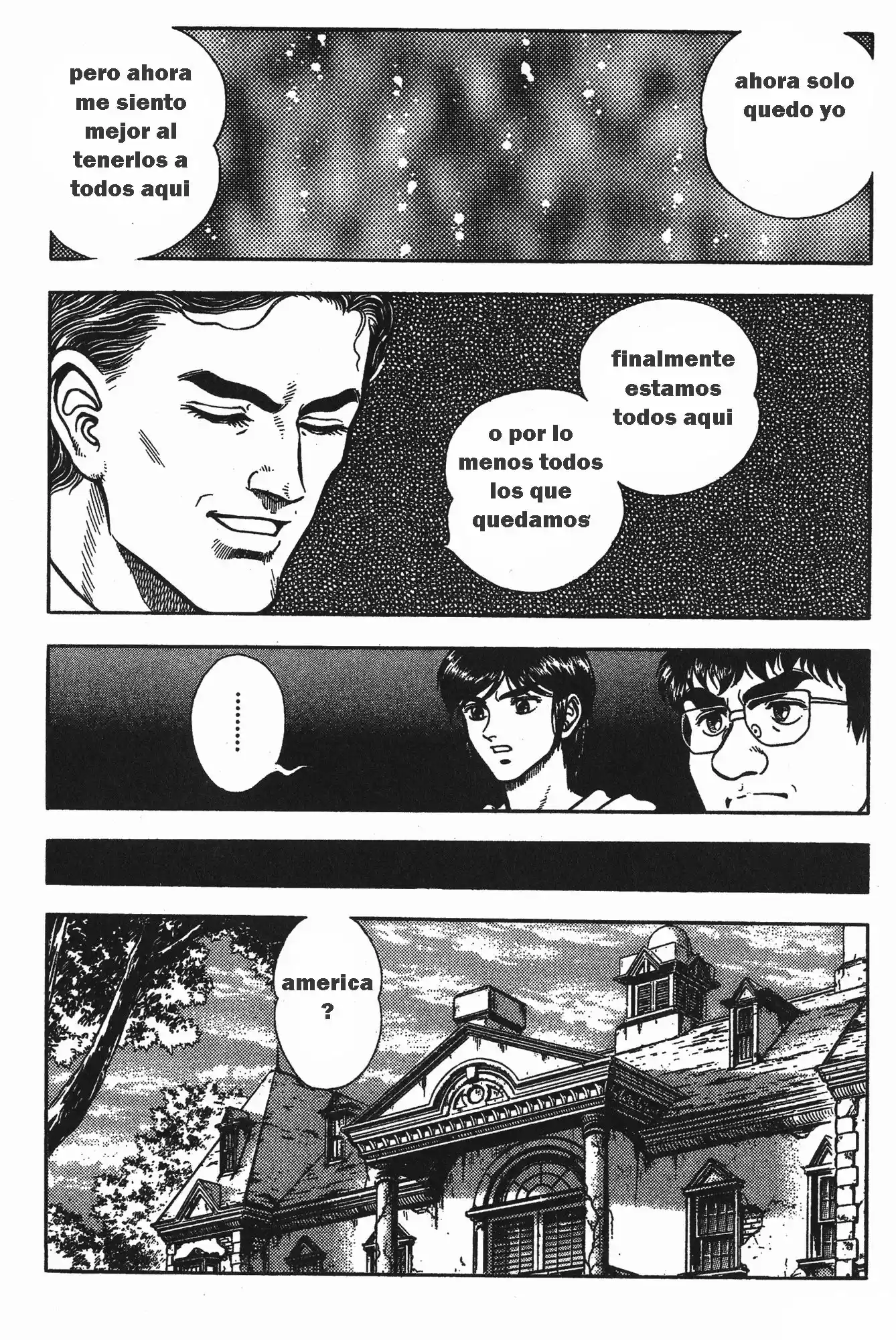 Kyoushoku Soukou Guyver - Capítulo 77 - Página 16 - LectorTMOo