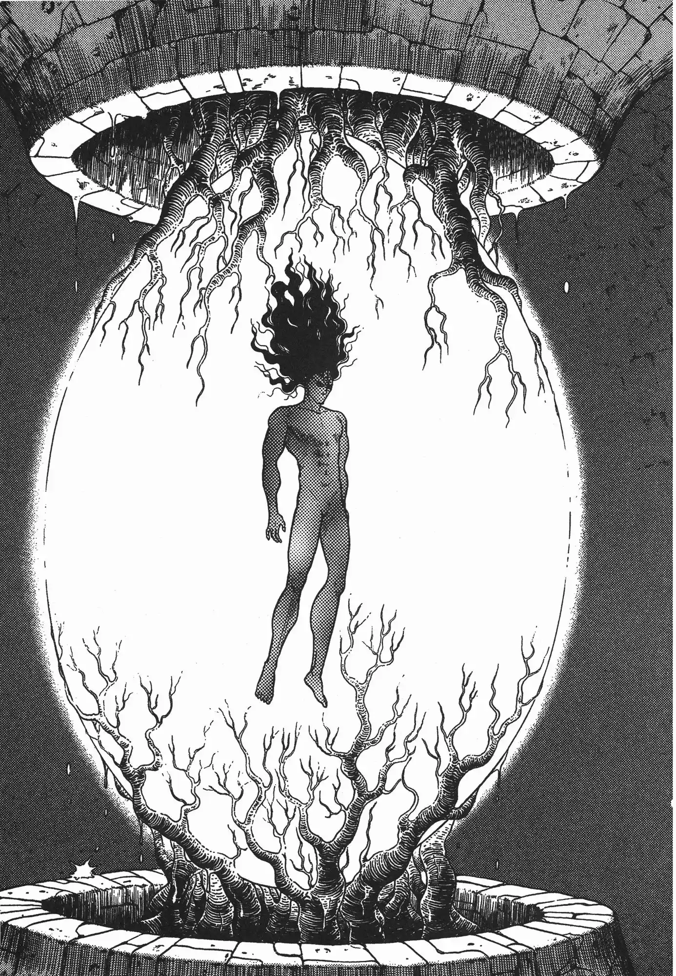 Kyoushoku Soukou Guyver - Capítulo 77 - Página 20 - LectorTMOo