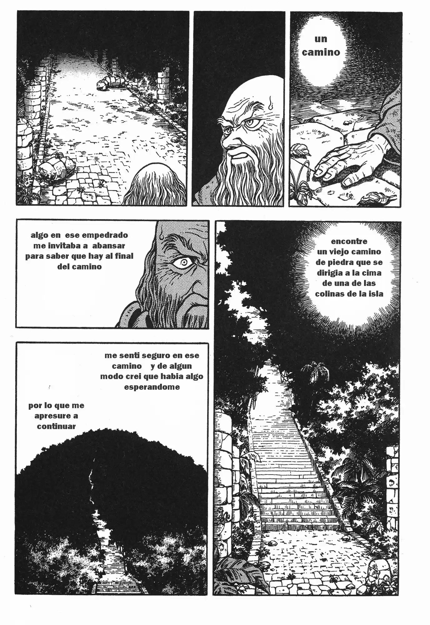 Kyoushoku Soukou Guyver - Capítulo 79 - Página 16 - LectorTMOo