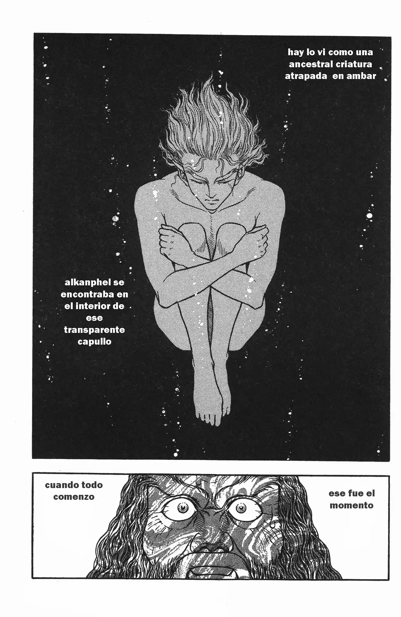 Kyoushoku Soukou Guyver - Capítulo 79 - Página 22 - LectorTMOo