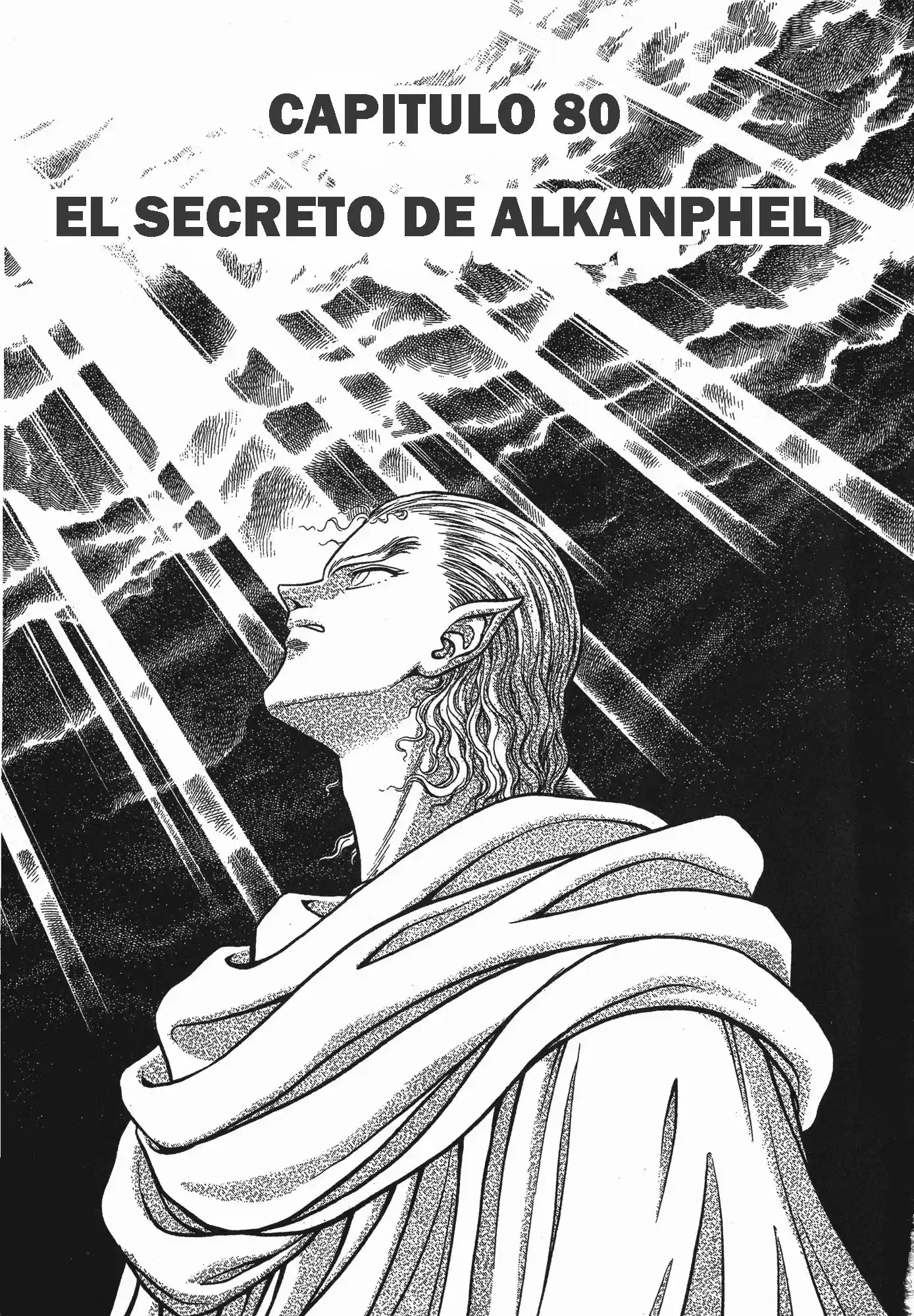 Kyoushoku Soukou Guyver - Capítulo 80 - Página 2 - LectorTMOo