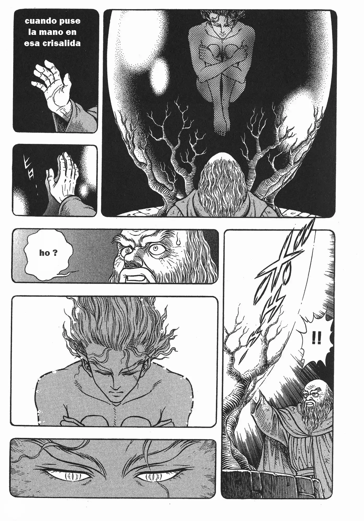 Kyoushoku Soukou Guyver - Capítulo 80 - Página 7 - LectorTMOo