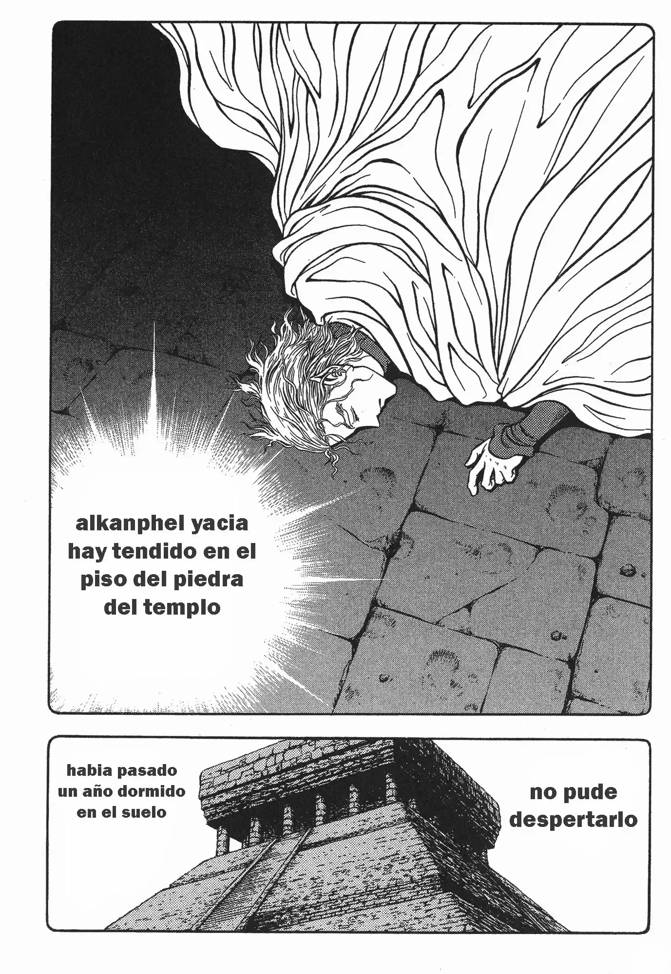 Kyoushoku Soukou Guyver - Capítulo 80 - Página 14 - LectorTMOo