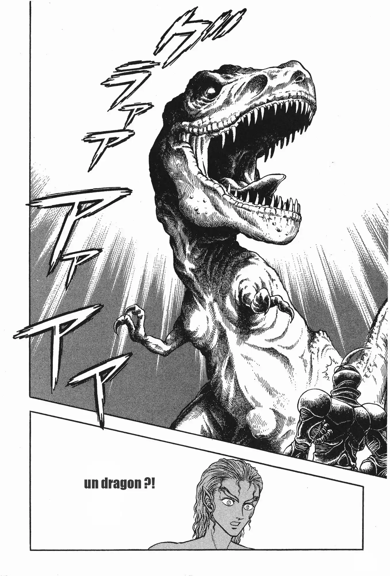Kyoushoku Soukou Guyver - Capítulo 87 - Página 14 - LectorTMOo