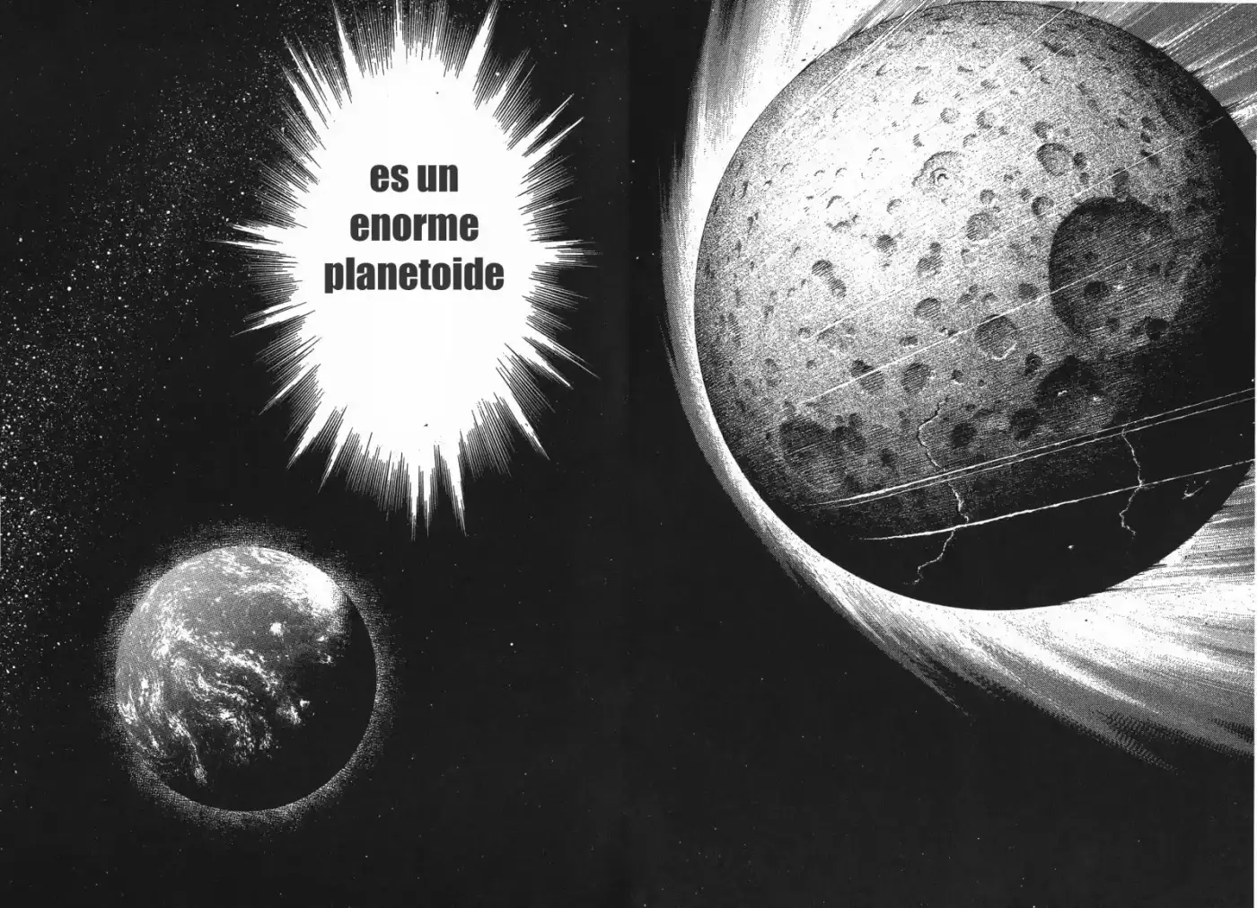 Kyoushoku Soukou Guyver - Capítulo 89 - Página 15 - LectorTMOo
