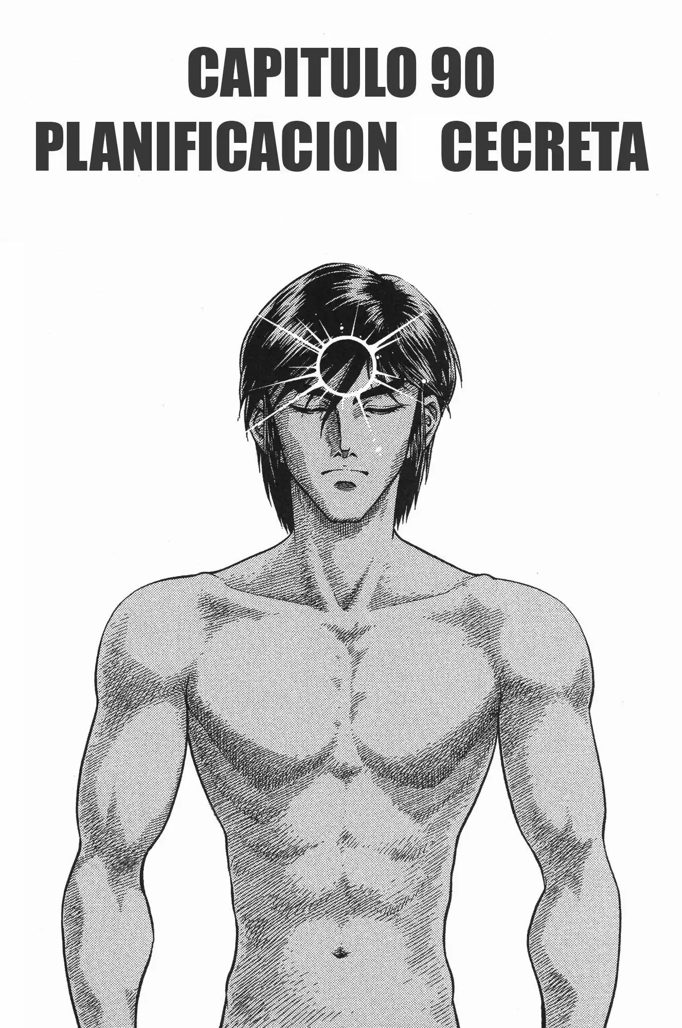Kyoushoku Soukou Guyver - Capítulo 90 - Página 1 - LectorTMOo