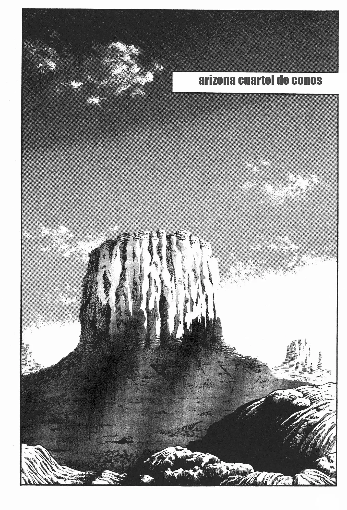 Kyoushoku Soukou Guyver - Capítulo 92 - Página 2 - LectorTMOo