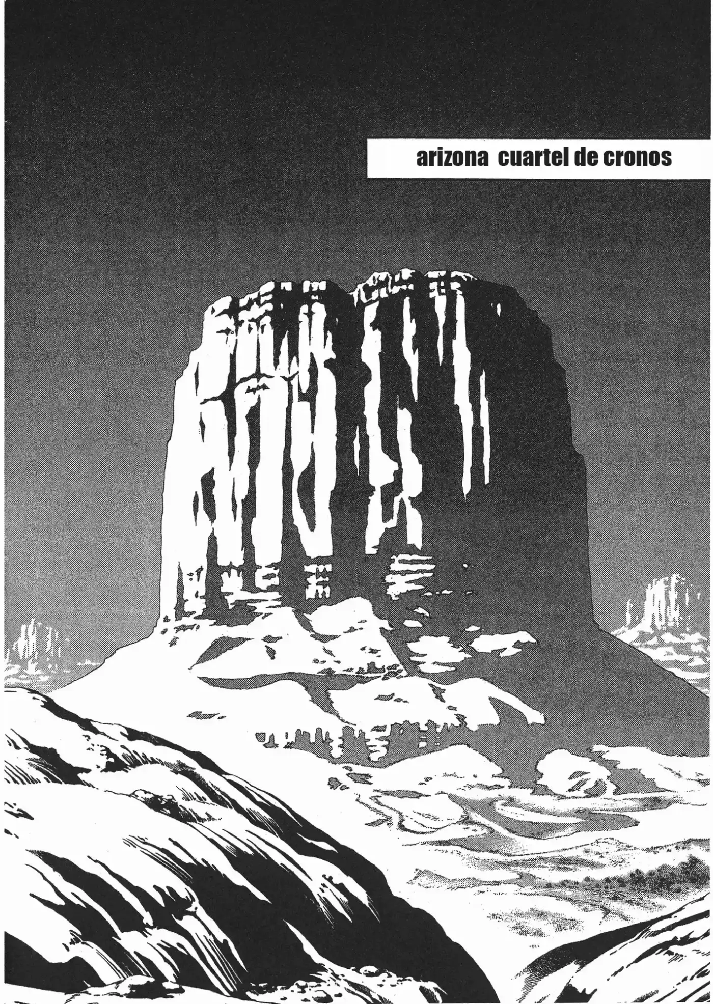 Kyoushoku Soukou Guyver - Capítulo 95 - Página 4 - LectorTMOo