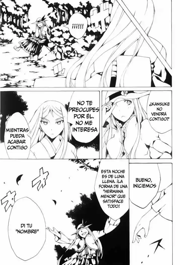 Kyousou No Simulacra - Capítulo 1 - Página 39 - LectorTMOo