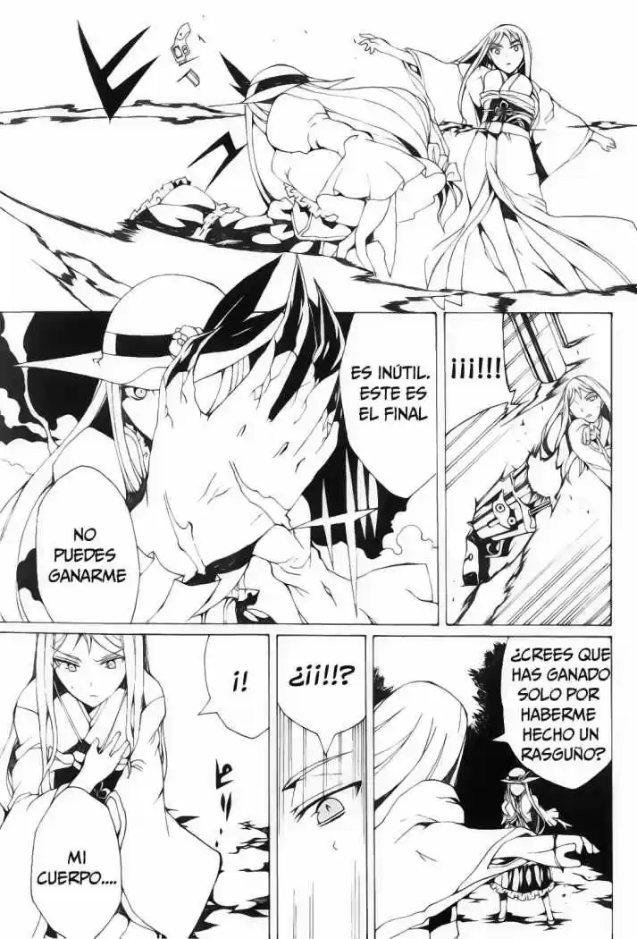 Kyousou No Simulacra - Capítulo 1 - Página 45 - LectorTMOo