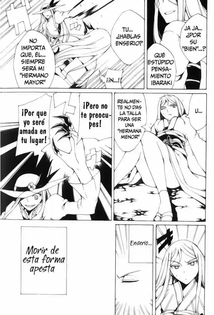 Kyousou No Simulacra - Capítulo 1 - Página 47 - LectorTMOo