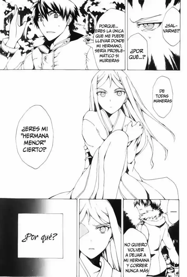 Kyousou No Simulacra - Capítulo 1 - Página 48 - LectorTMOo