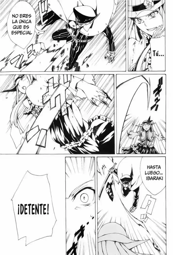 Kyousou No Simulacra - Capítulo 1 - Página 56 - LectorTMOo