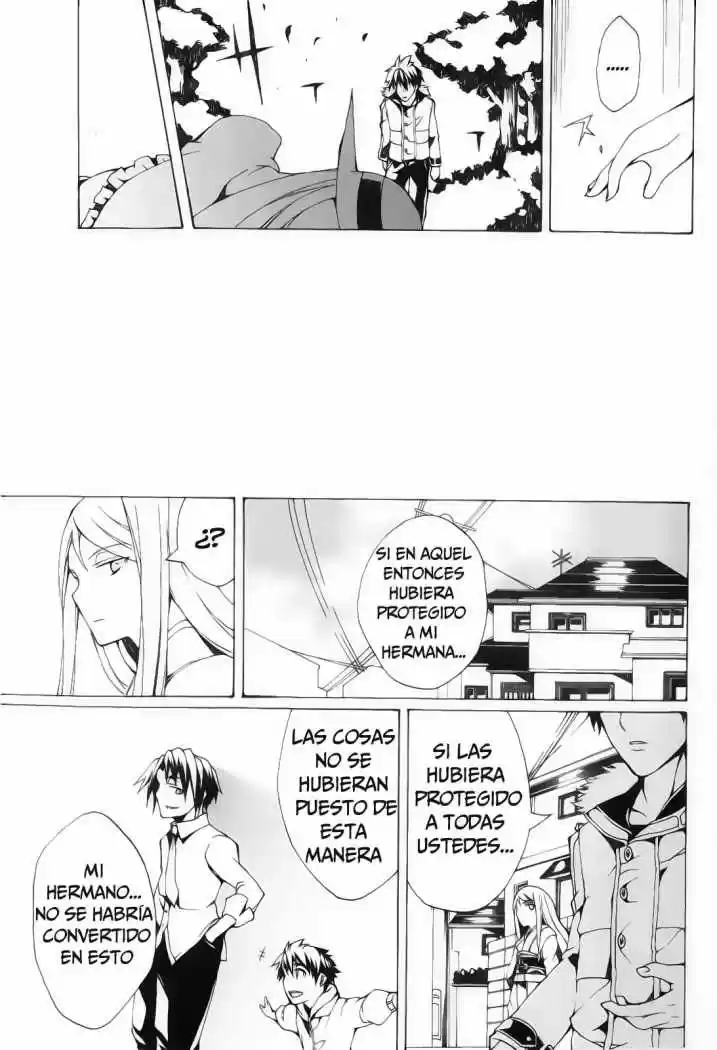 Kyousou No Simulacra - Capítulo 1 - Página 60 - LectorTMOo