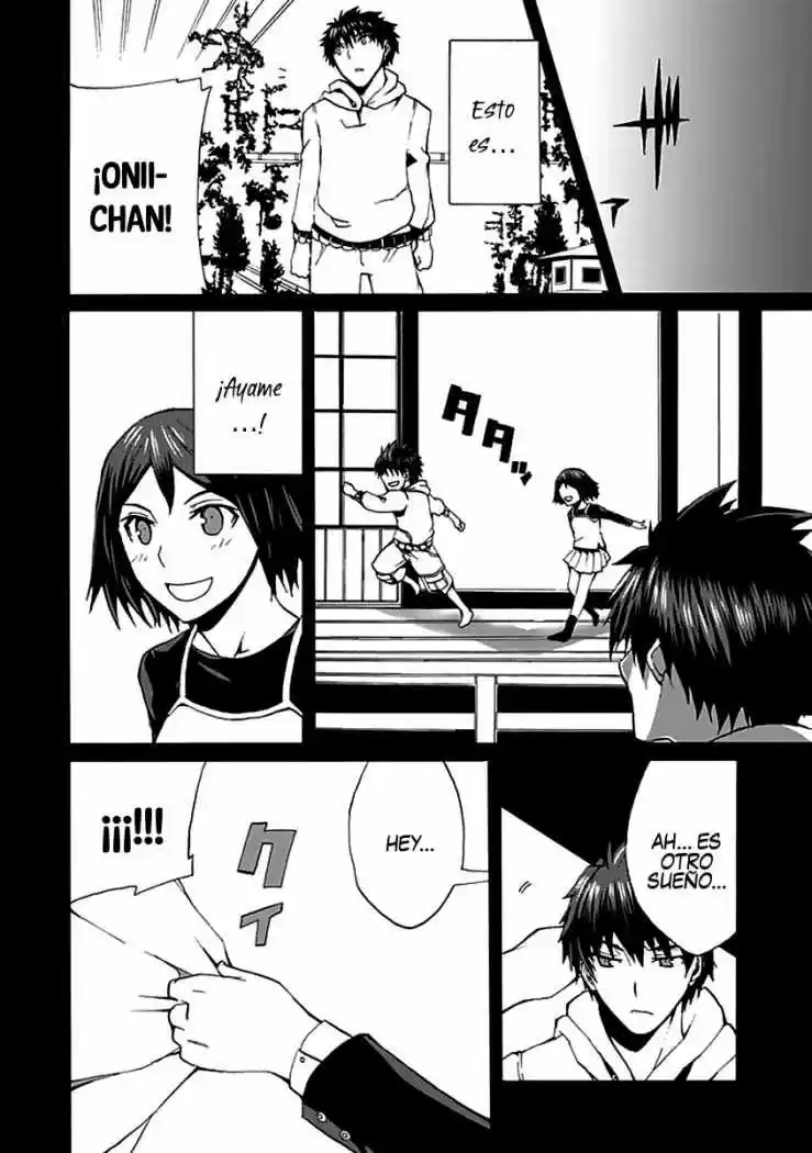 Kyousou No Simulacra - Capítulo 10 - Página 8 - LectorTMOo