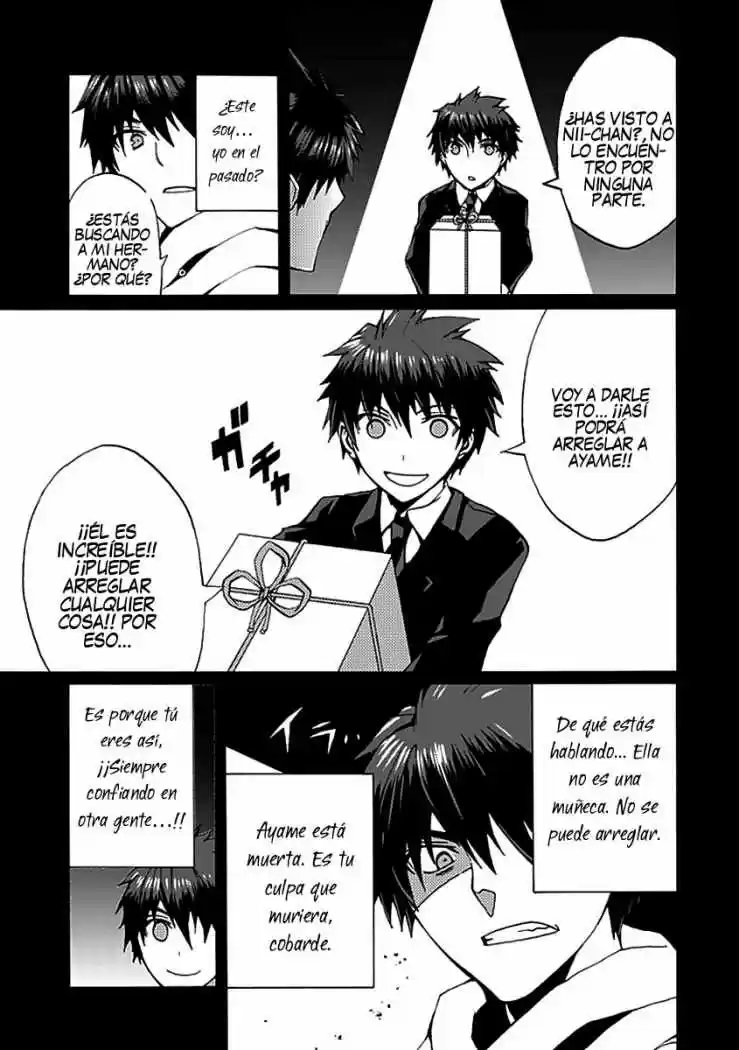 Kyousou No Simulacra - Capítulo 10 - Página 9 - LectorTMOo