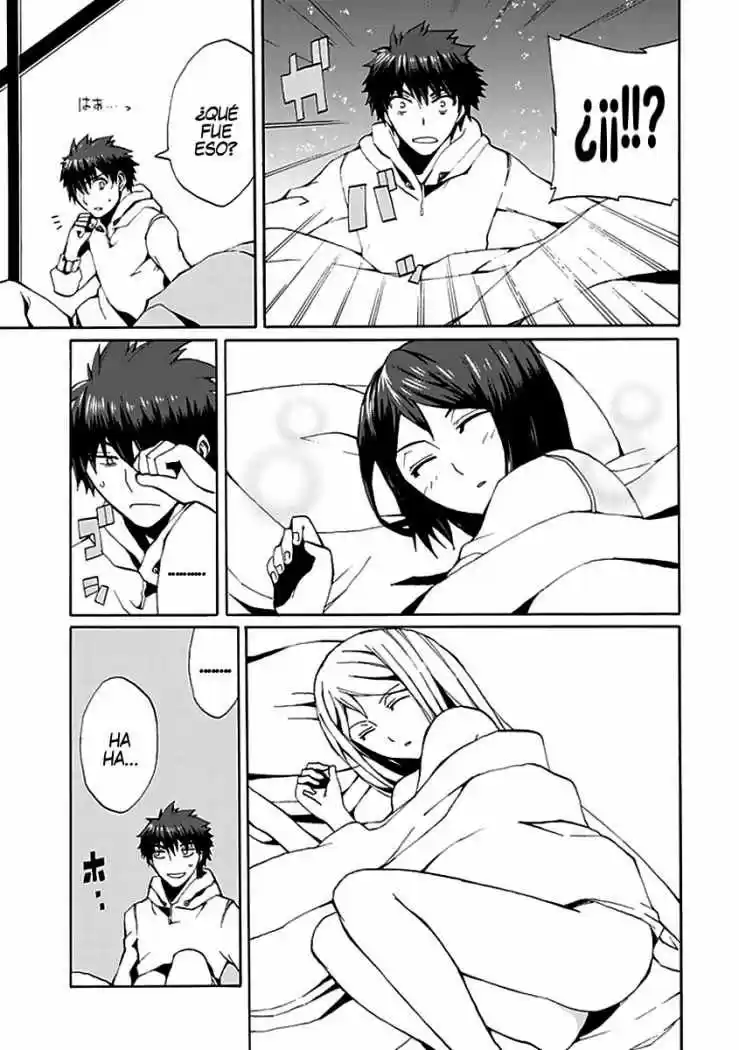 Kyousou No Simulacra - Capítulo 10 - Página 11 - LectorTMOo