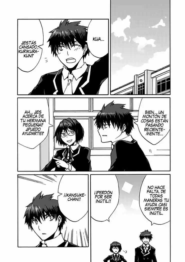 Kyousou No Simulacra - Capítulo 10 - Página 13 - LectorTMOo