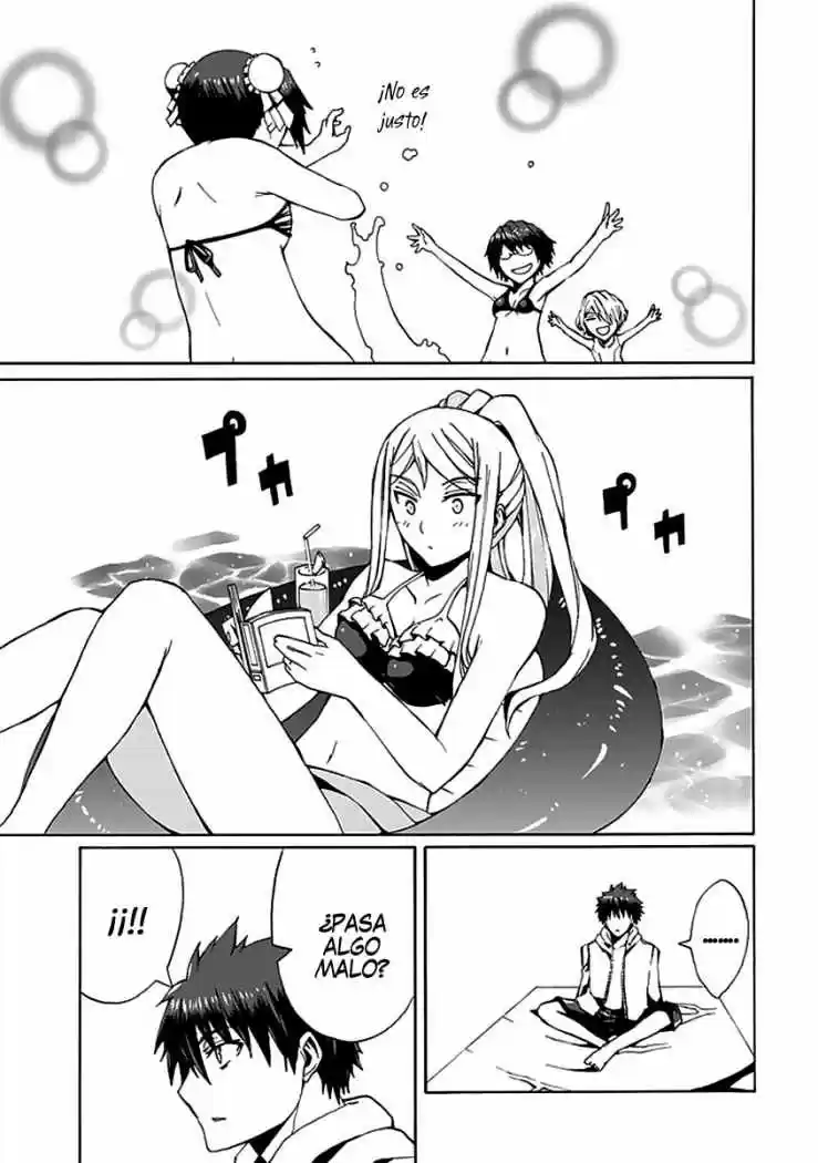 Kyousou No Simulacra - Capítulo 10 - Página 19 - LectorTMOo