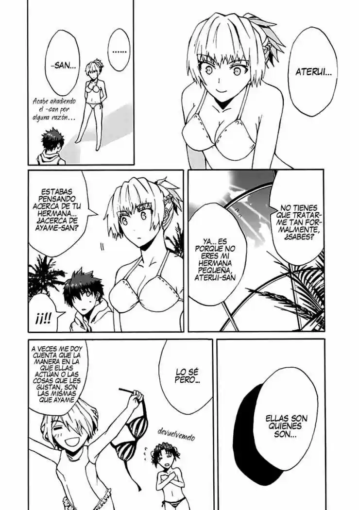 Kyousou No Simulacra - Capítulo 10 - Página 20 - LectorTMOo