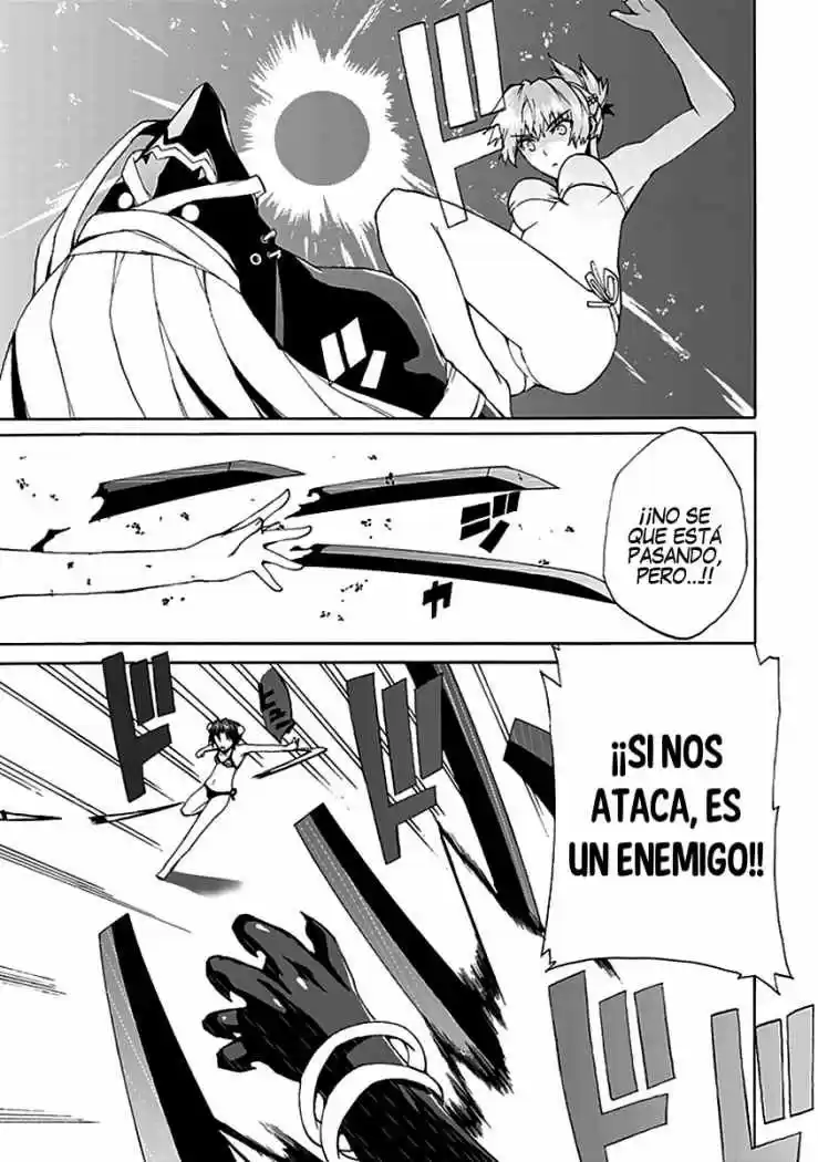Kyousou No Simulacra - Capítulo 10 - Página 31 - LectorTMOo
