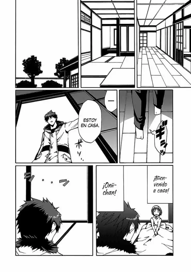 Kyousou No Simulacra - Capítulo 11 - Página 22 - LectorTMOo