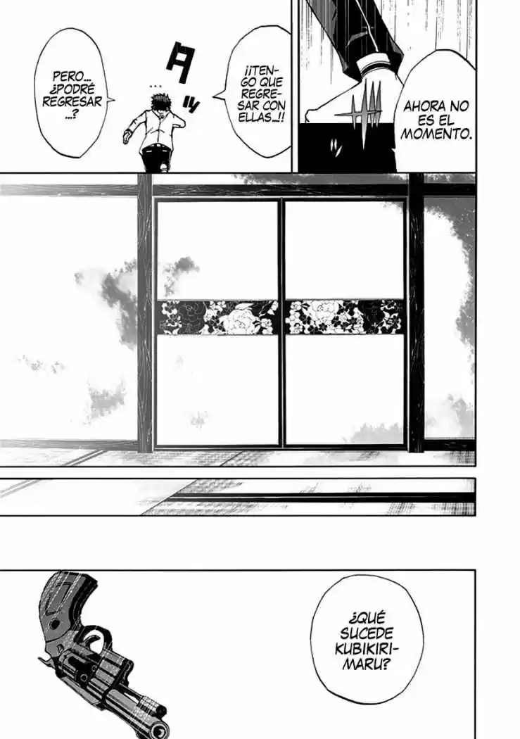 Kyousou No Simulacra - Capítulo 12 - Página 10 - LectorTMOo