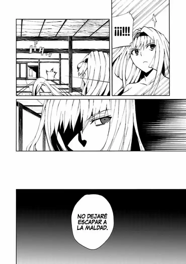 Kyousou No Simulacra - Capítulo 12 - Página 15 - LectorTMOo