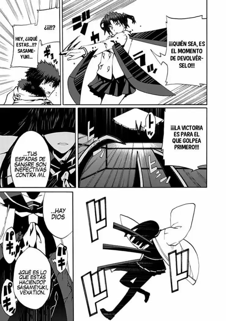 Kyousou No Simulacra - Capítulo 13 - Página 17 - LectorTMOo
