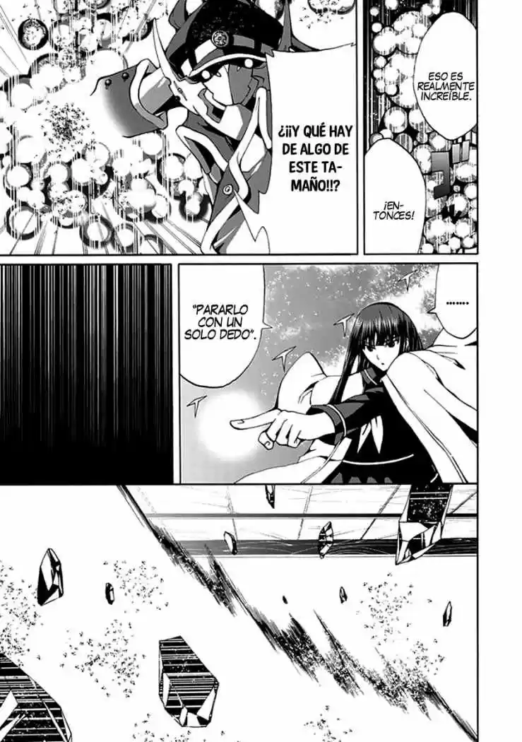 Kyousou No Simulacra - Capítulo 13 - Página 26 - LectorTMOo
