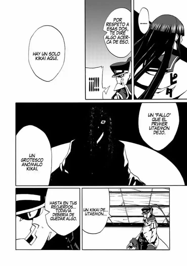 Kyousou No Simulacra - Capítulo 13 - Página 29 - LectorTMOo