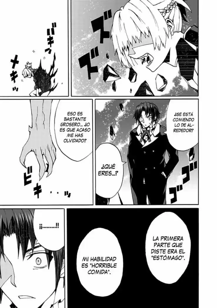 Kyousou No Simulacra - Capítulo 14 - Página 26 - LectorTMOo