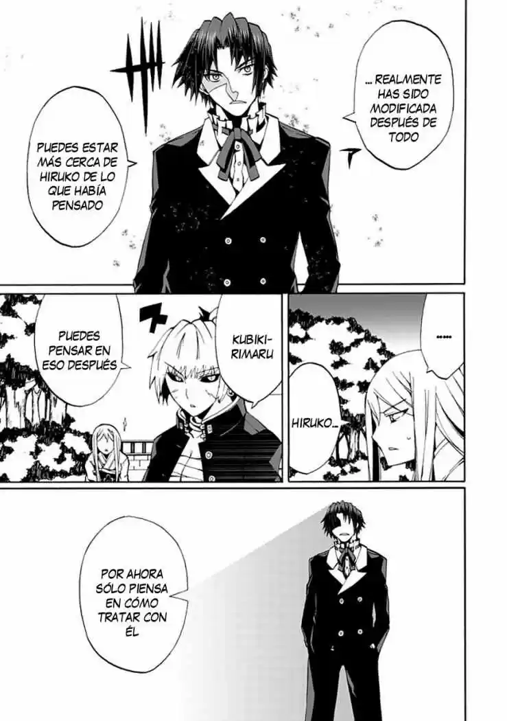 Kyousou No Simulacra - Capítulo 15 - Página 8 - LectorTMOo