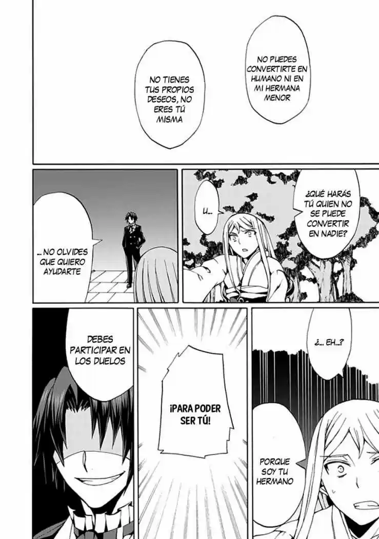 Kyousou No Simulacra - Capítulo 15 - Página 23 - LectorTMOo