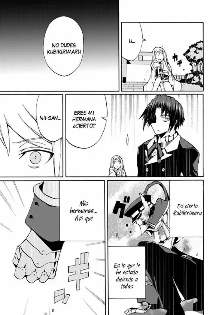 Kyousou No Simulacra - Capítulo 15 - Página 24 - LectorTMOo