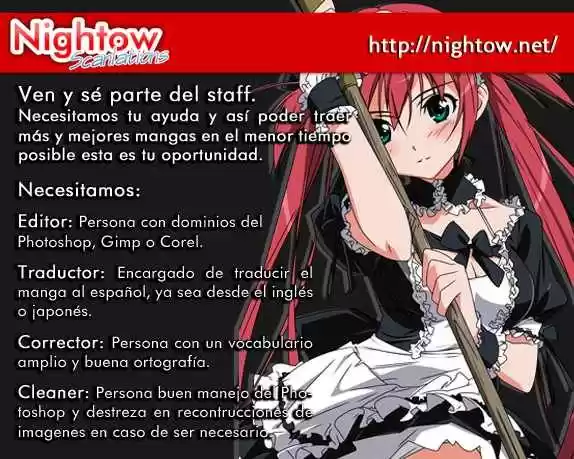 Kyousou No Simulacra - Capítulo 17 - Página 2 - LectorTMOo