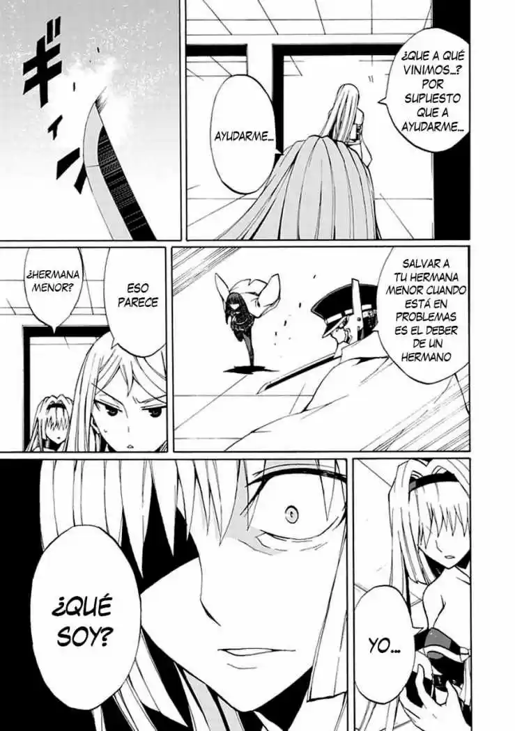Kyousou No Simulacra - Capítulo 17 - Página 6 - LectorTMOo