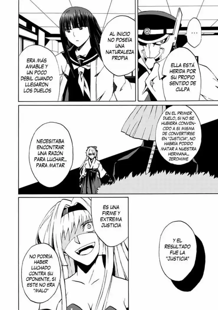 Kyousou No Simulacra - Capítulo 17 - Página 23 - LectorTMOo