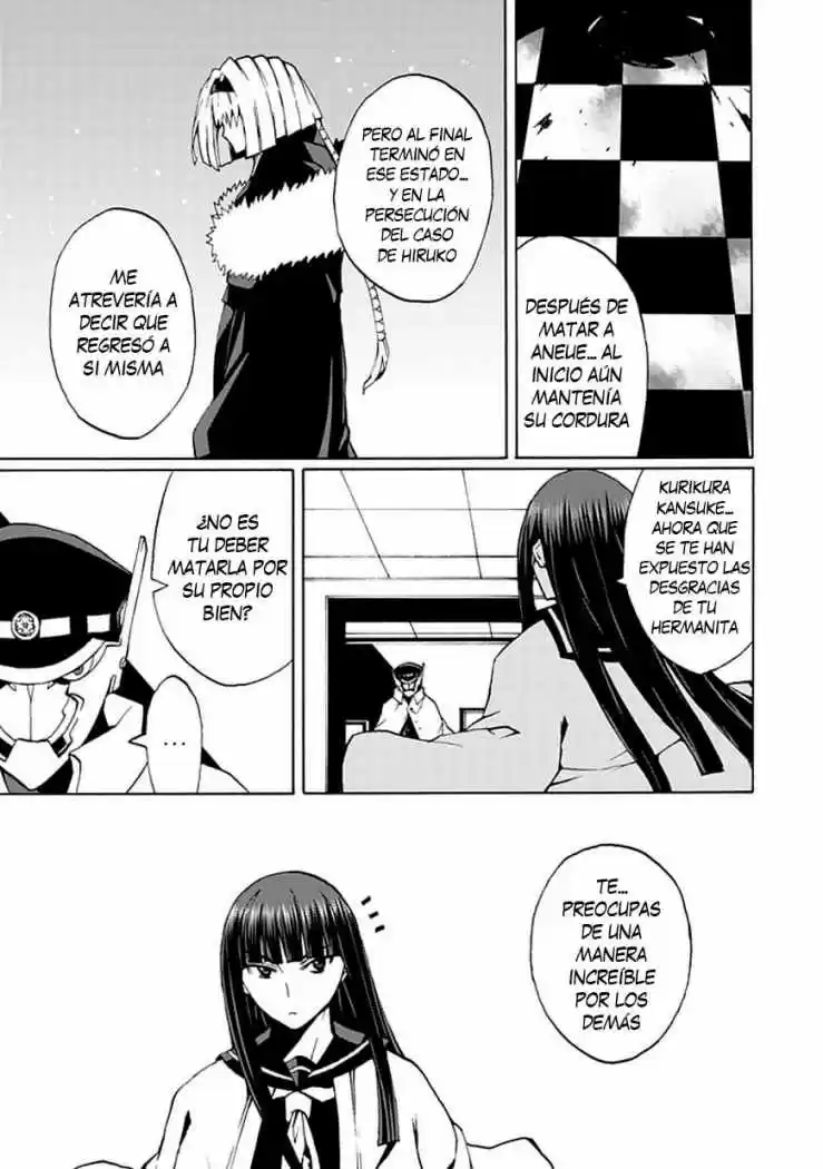 Kyousou No Simulacra - Capítulo 17 - Página 24 - LectorTMOo