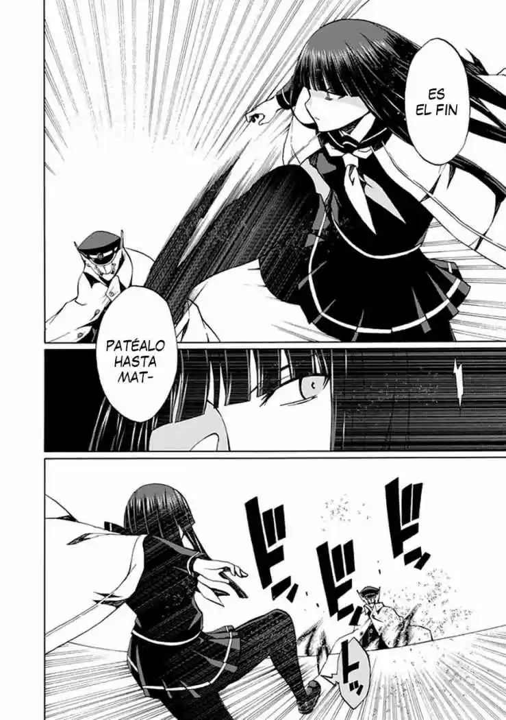 Kyousou No Simulacra - Capítulo 18 - Página 7 - LectorTMOo