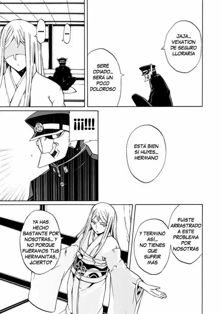 Kyousou No Simulacra - Capítulo 19 - Página 16 - LectorTMOo