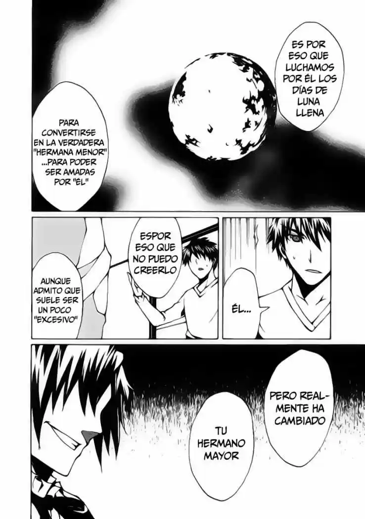 Kyousou No Simulacra - Capítulo 2 - Página 15 - LectorTMOo