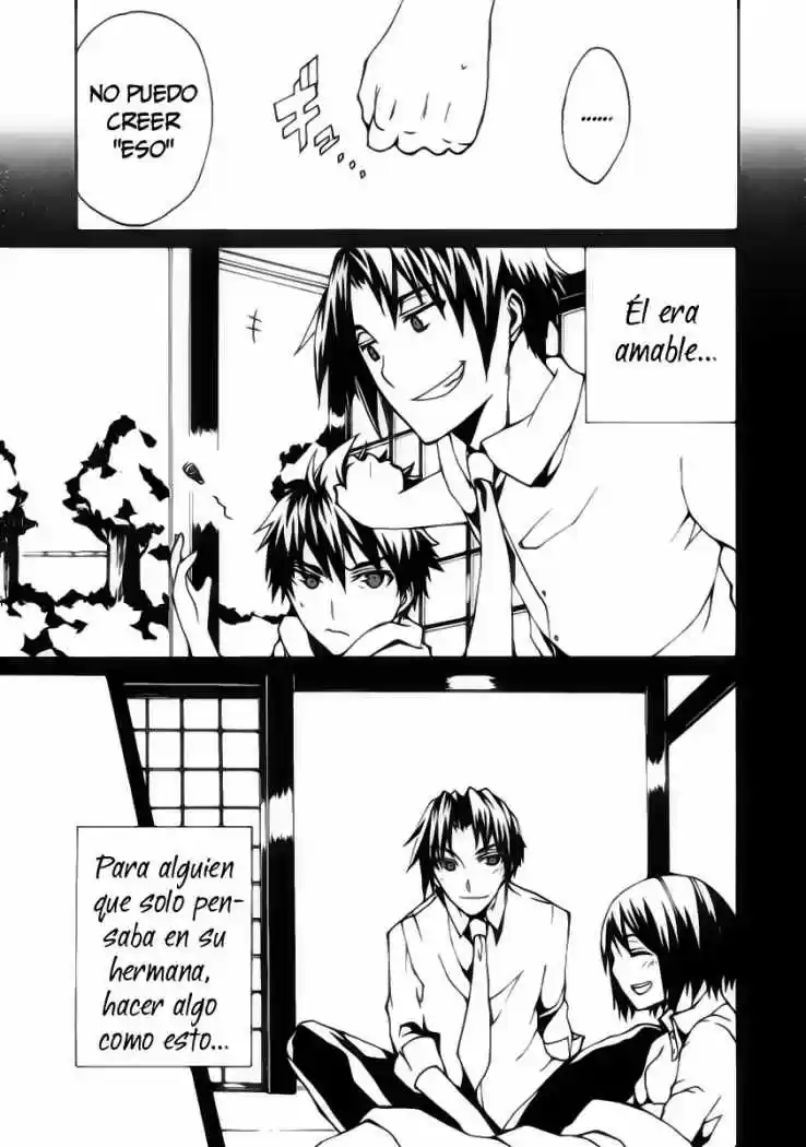 Kyousou No Simulacra - Capítulo 2 - Página 16 - LectorTMOo