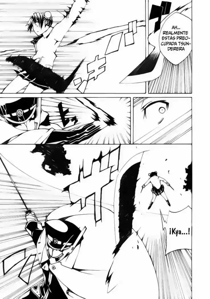 Kyousou No Simulacra - Capítulo 2 - Página 26 - LectorTMOo