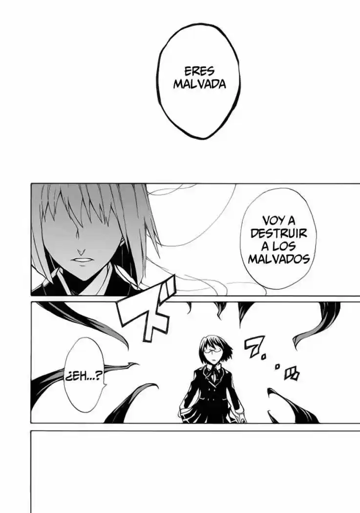 Kyousou No Simulacra - Capítulo 4 - Página 15 - LectorTMOo