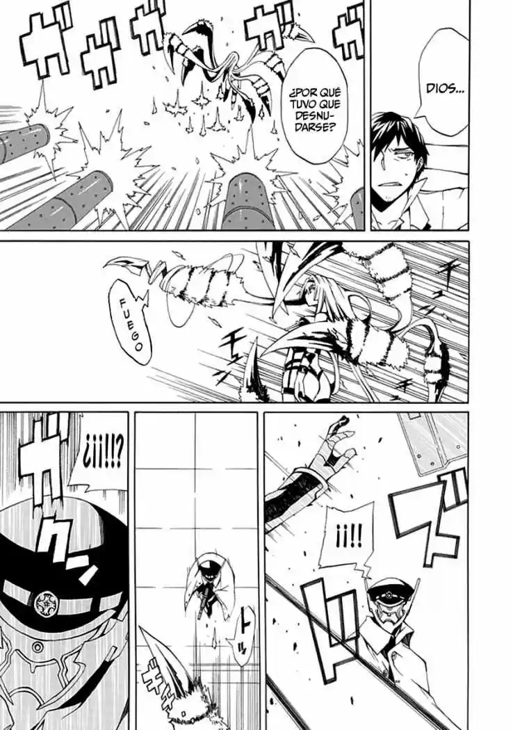 Kyousou No Simulacra - Capítulo 5 - Página 9 - LectorTMOo