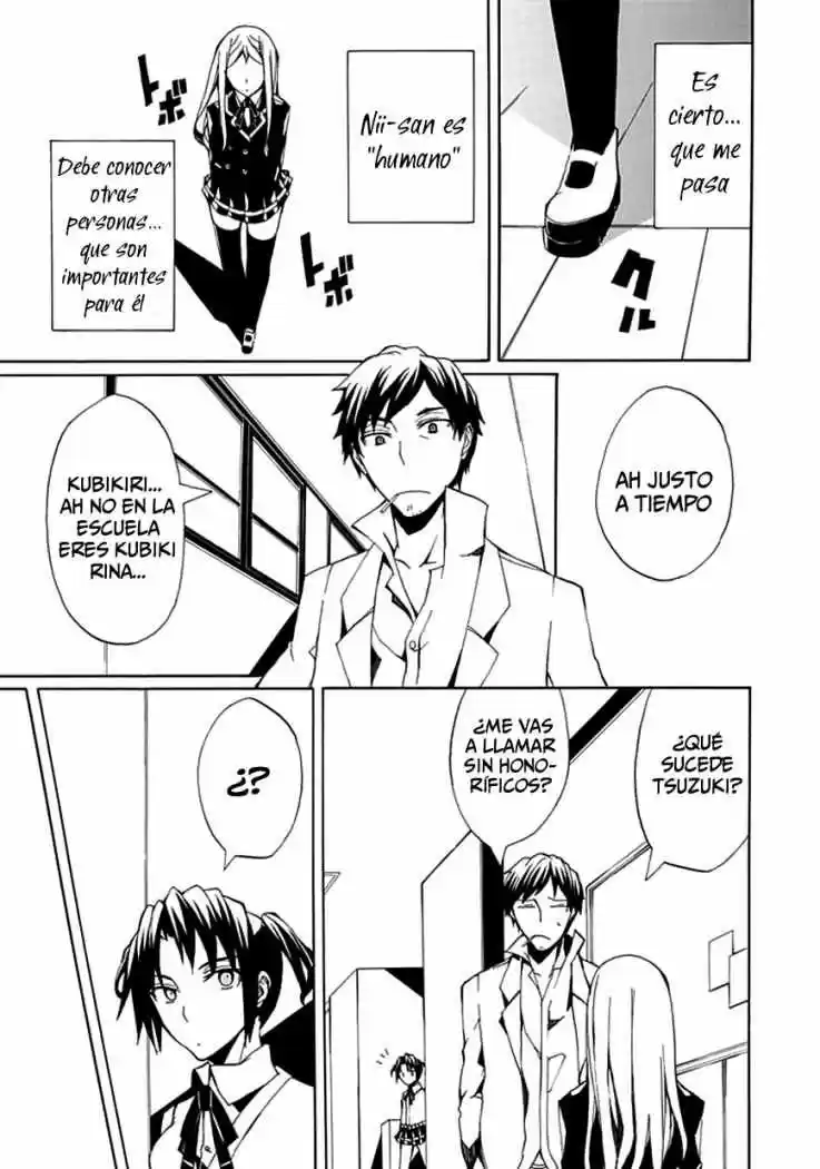 Kyousou No Simulacra - Capítulo 6 - Página 18 - LectorTMOo